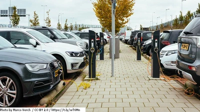 Electric Vehicles Planning featured image