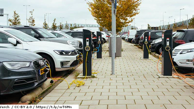 Electric Vehicles Planning featured image