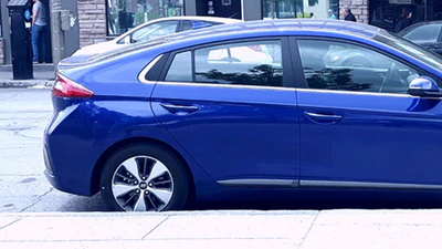 An Efficient Electric Vehicle Path-Planner That Considers the Waiting Time featured image